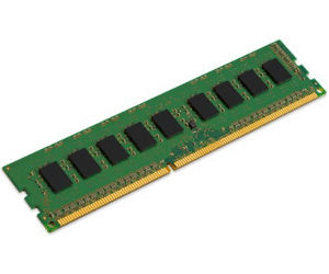 Kingston Technology ValueRAM KVR13N9S8HK2/8 memory module 8 GB 2 x 4 GB DDR3 240-pin DIMM