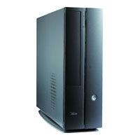ASUS P1-P5945GC Low Profile (Slimline) Black Intel® 945GC Express LGA 775 (Socket T)