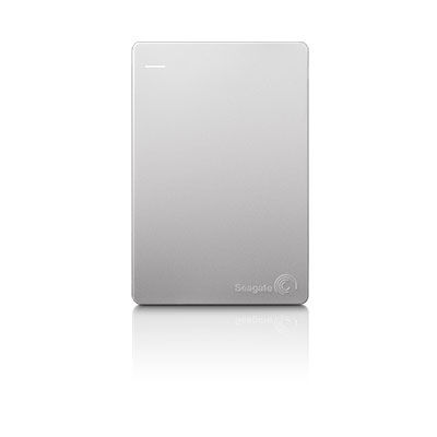 Seagate Slim for Mac, 500GB external hard drive 2.5" USB Type-A 3.2 Gen 1 (3.1 Gen 1) Silver