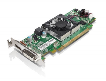 Lenovo 0B47389 graphics card AMD Radeon HD7450 1 GB GDDR3