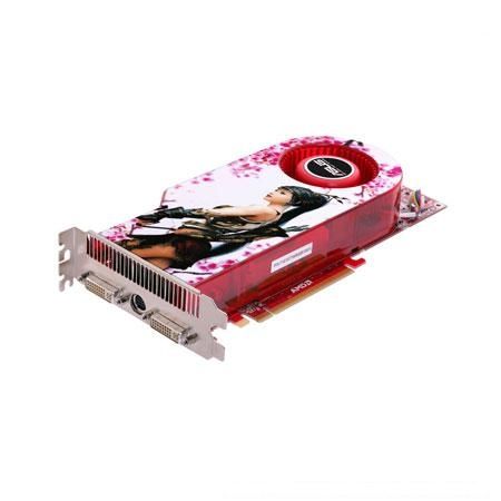 ASUS EAH4870/HTDI/1G 1 GB GDDR5