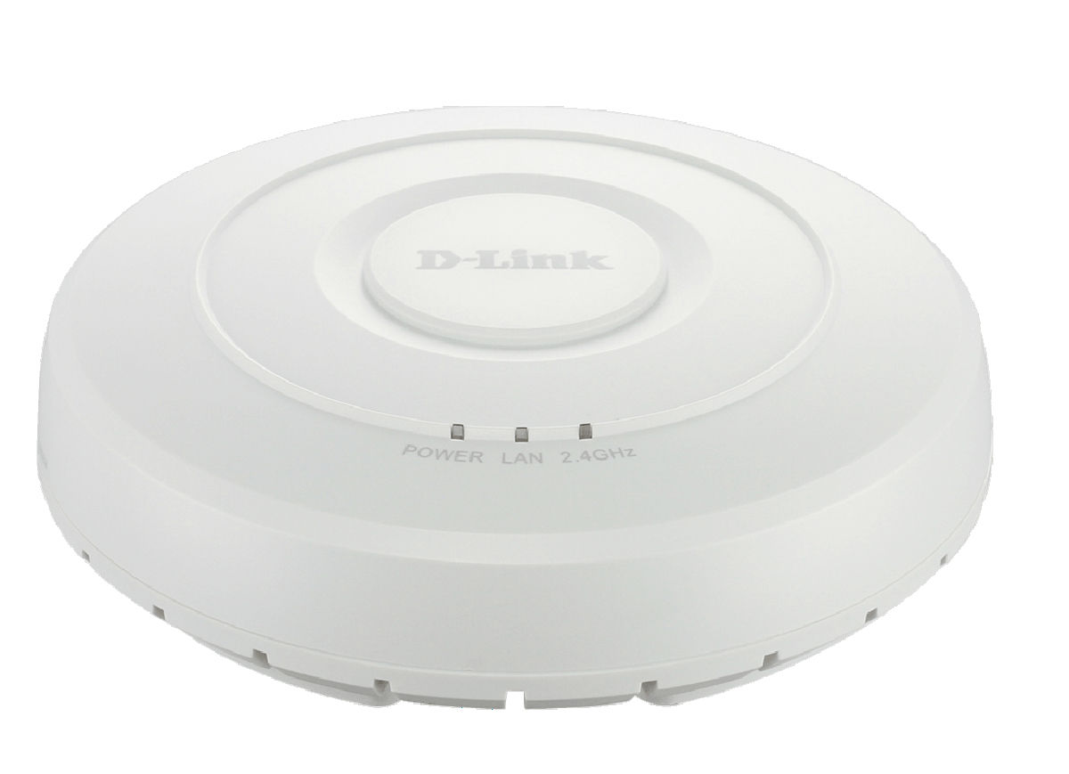 D-Link DWL-2600AP wireless access point 300 Mbit/s Power over Ethernet (PoE)