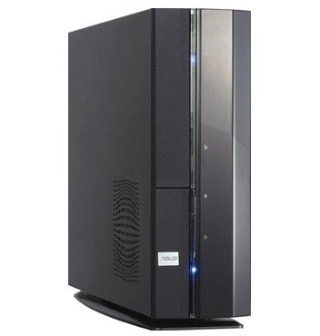 ASUS P2-M2A690G SFF Black Socket AM2