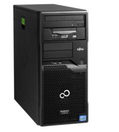Fujitsu PRIMERGY TX100 S3p server 1 TB Tower Intel® Xeon® E3 V2 Family E3-1220V2 3.1 GHz 8 GB DDR3-SDRAM 250 W Windows Server 2012 R2