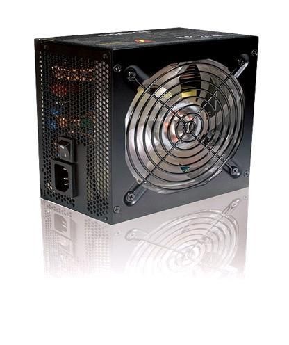 GIGABYTE Superb 720 power supply unit 720 W Black