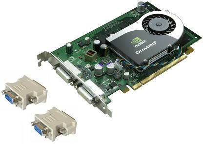 Lenovo 45J7917 graphics card GDDR2