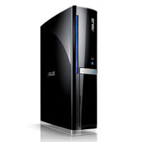ASUS Essentio CS5110 SFF Black