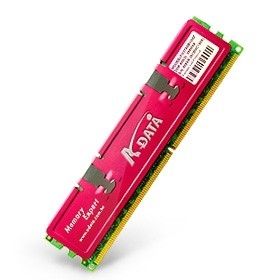 ADATA 512MB DDR2 800MHz + Vitesta Extreme Edition memory module 0.5 GB 240-pin DIMM