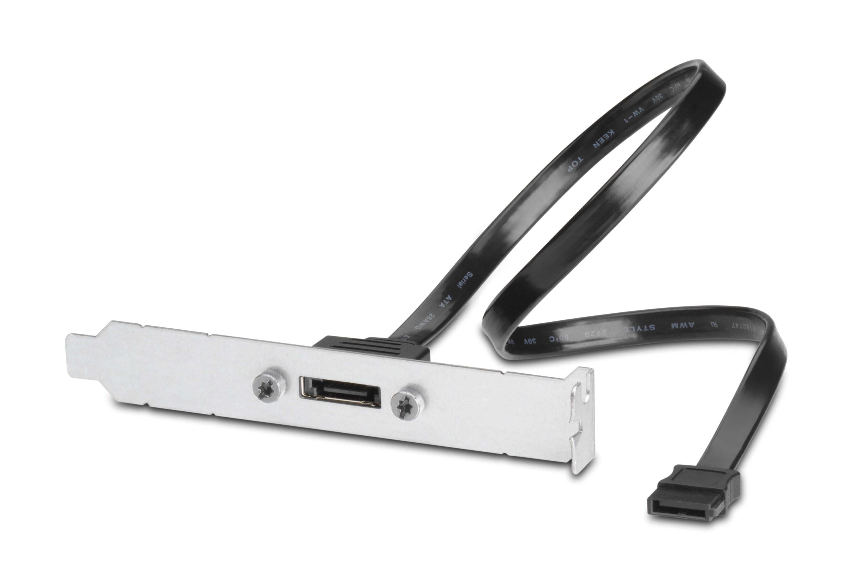 HP eSATA Adapter interface cards/adapter Internal