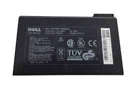 Dell 4400mAh 14.8V Li-Ion Battery (Refurbished)