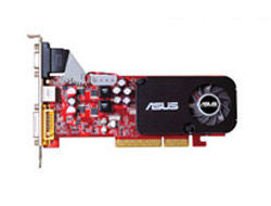 ASUS 90-C1CLA0-H0UAY00Z graphics card GDDR2