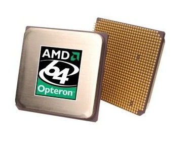 HP AMD Opteron 4226 processor 2.7 GHz 8 MB L3