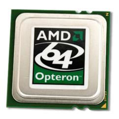 HP AMD Opteron 4226 processor 2.7 GHz 8 MB L3