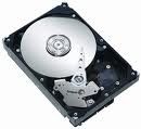 Seagate Desktop HDD Barracuda 7200.9 SATA II 300Gb internal hard drive 7200 RPM 8 MB 3.5" Serial ATA II
