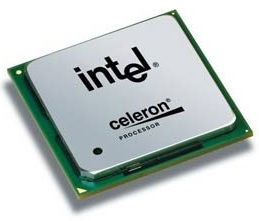 HP Intel Celeron 1000M processor 1.8 GHz 2 MB L3