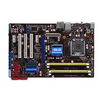 ASUS P5Q SE/R LGA 775 (Socket T) ATX