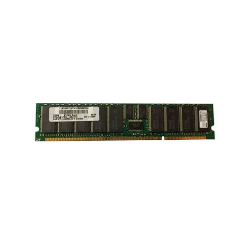 16R0713 - IBM 2GB RDIMM 184-Pin Memory Module