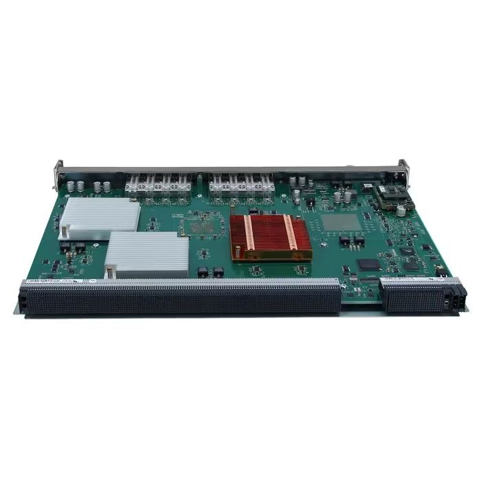 Adtran NetVanta XIM Module Dual SFP+