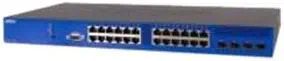 Adtran NetVanta 1535P Layer 3 Switch