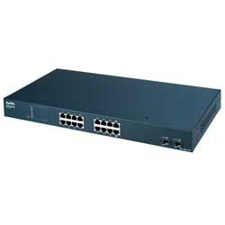 Zyxel GS-1116 network switch