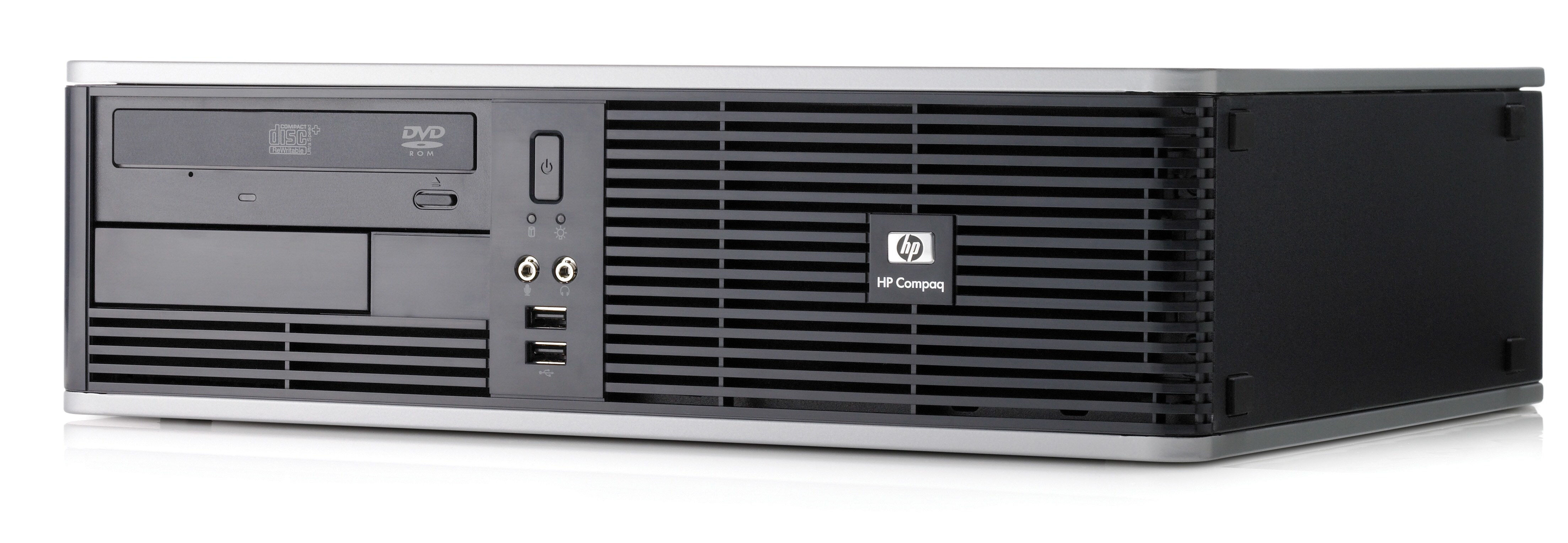 HP Compaq dc5750 Small Form Factor PC