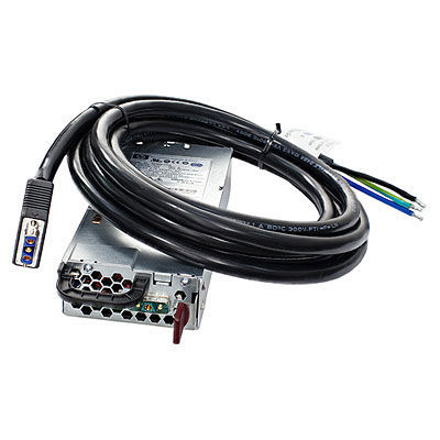 HP 1200W Common Slot -48VDC Hot Plug Power Supply Kit power supply unit