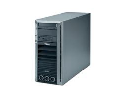 Fujitsu CELSIUS R550 Intel® Xeon® 5000 Sequence E5420 4 GB DDR2-SDRAM Tower Workstation