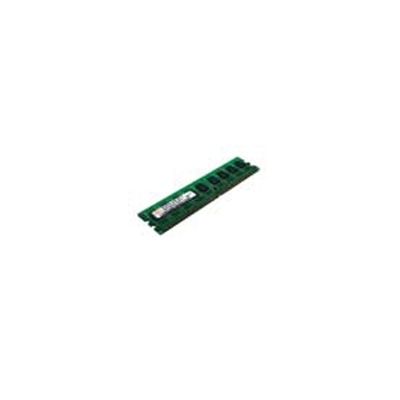 Lenovo ThinkServer 1GB PC2-6400 (800Mhz) ECC DDR2 SDRAM Memory memory module 240-pin DIMM