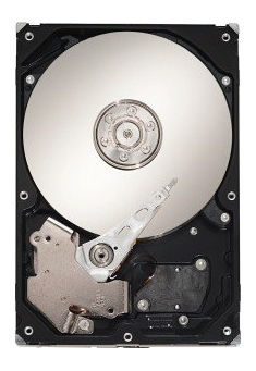 Fujitsu SGT:ST31000524AS internal hard drive 1 TB 7200 RPM 32 MB 3.5" Serial ATA