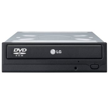LG GDR-H20N optical disc drive Internal