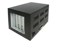StarTech.com PCI Express to 4 Slot PCI Expansion System