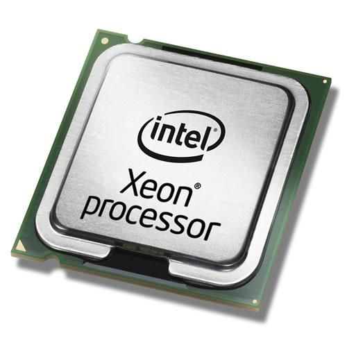 Lenovo upgrade, Intel Xeon E5430 processor 2.66 GHz 12 MB L2 Tray