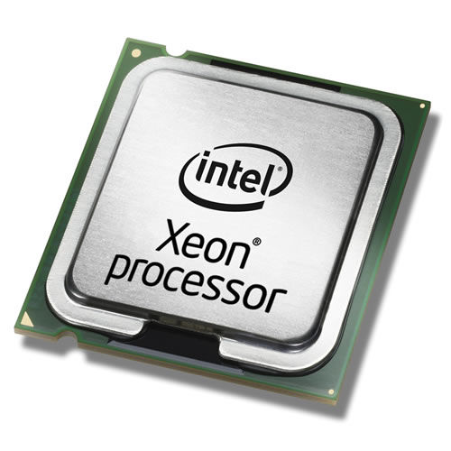 Lenovo upgrade Intel Xeon E5405 processor 2 GHz 12 MB L2 Tray