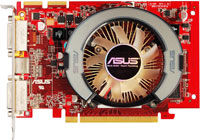 ASUS EAH3650 TOP/HTDI/256M GDDR3