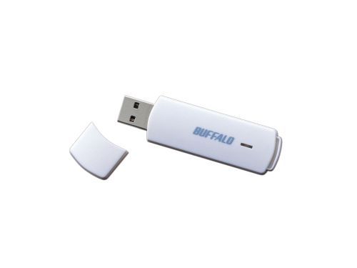 Buffalo WLI-UC-G network card 54 Mbit/s