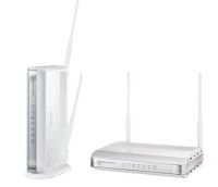 ASUS RT-N11 wireless router