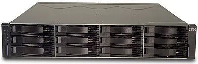 IBM System Storage EXP3000 Expansion Unit