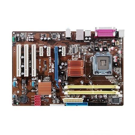 ASUS P5KPL SE LGA 775 (Socket T) ATX