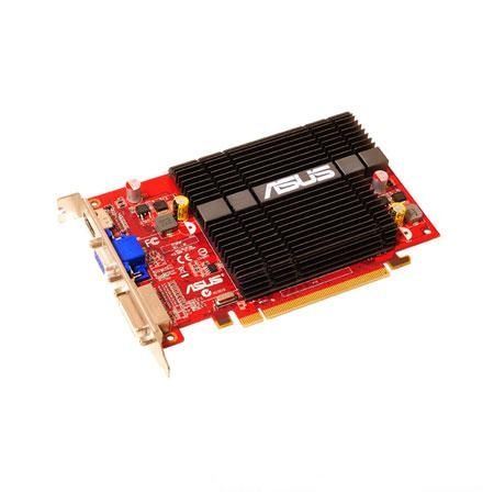 ASUS EAH4350 SILENT/DI/512MD2 GDDR2