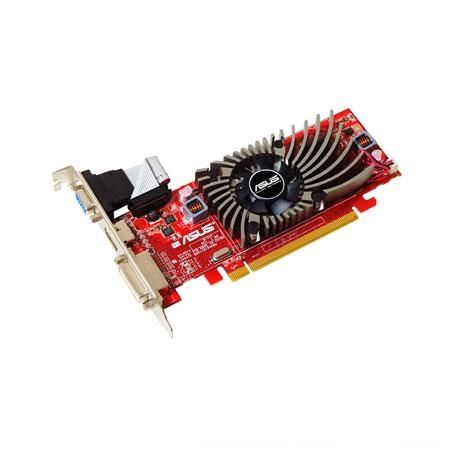 ASUS 90-C1CLX0-J0UANA0Z graphics card GDDR3