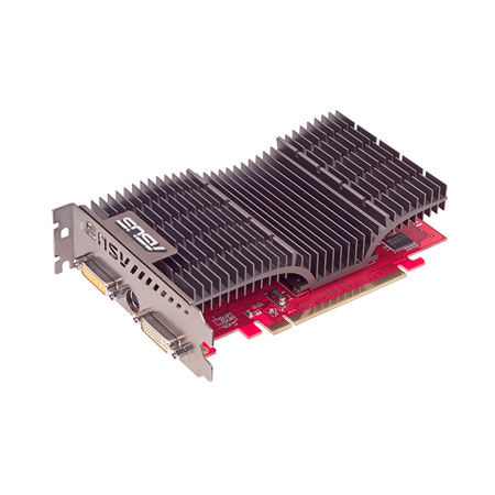 ASUS EAH3650 SILENT MAGIC/HTDP/512M GDDR2