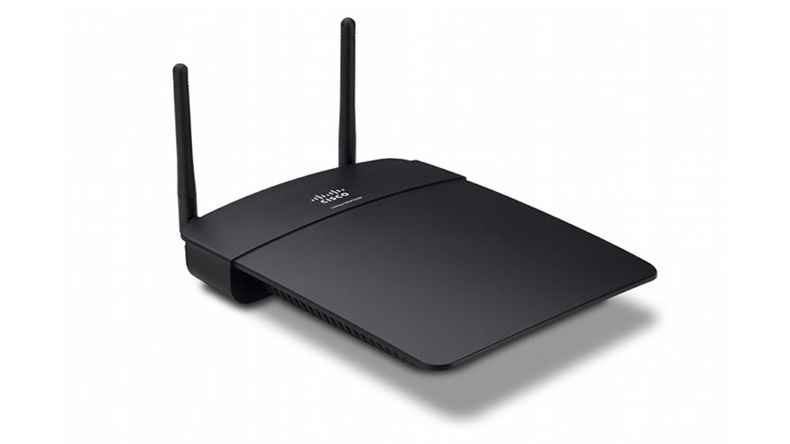 Linksys WAP300N wireless access point 300 Mbit/s