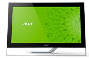 Acer Aspire 7600U Intel® Core™ i7 i7-3630QM 68.6 cm (27") 1920 x 1080 pixels Touchscreen 8 GB DDR3-SDRAM 1 TB HDD NVIDIA® GeForce® GT 640M Windows 8 Black