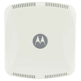 Motorola AP 6521 300 Mbit/s Power over Ethernet (PoE)