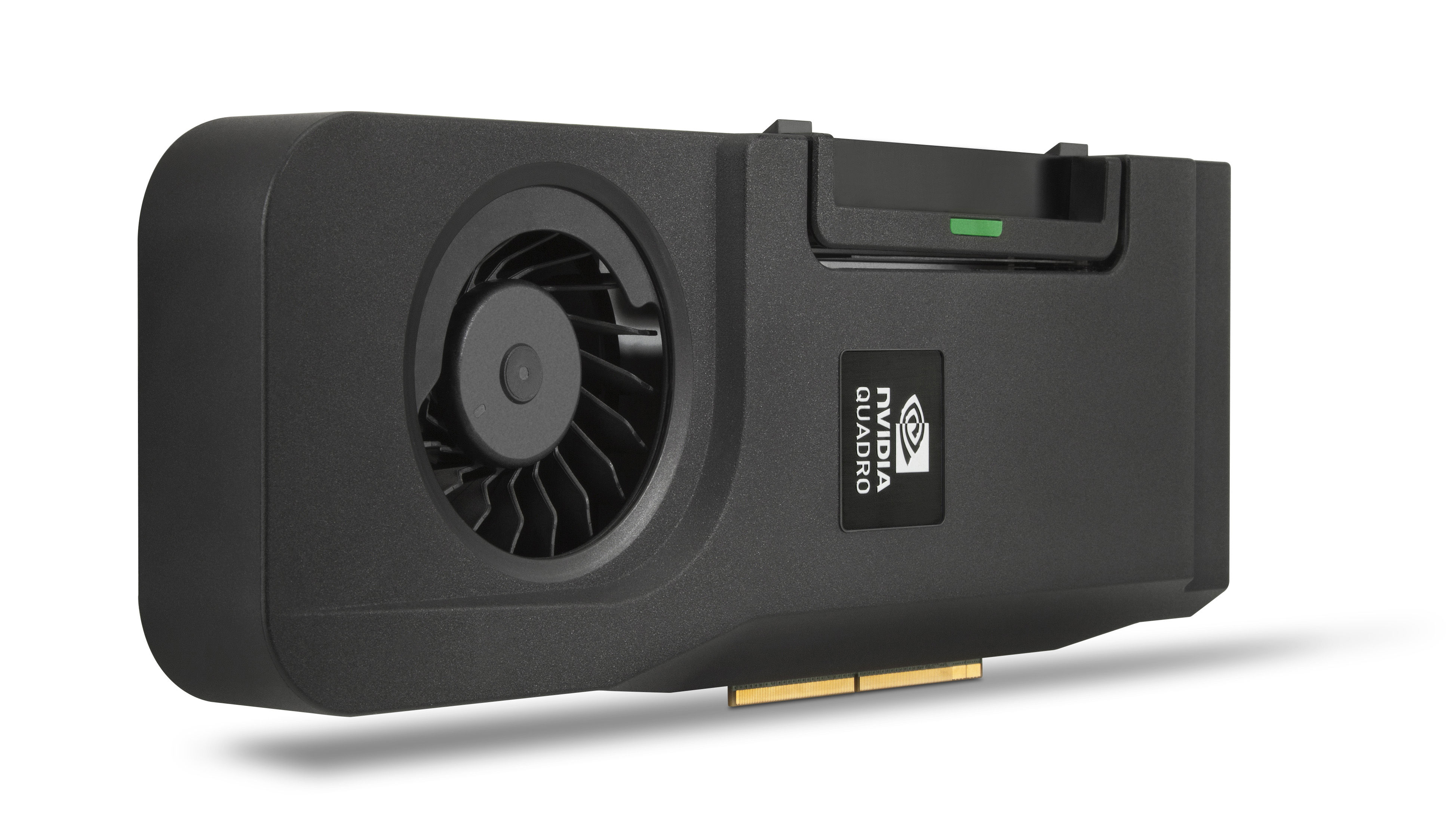 HP NVIDIA Quadro K3000M Graphics Card