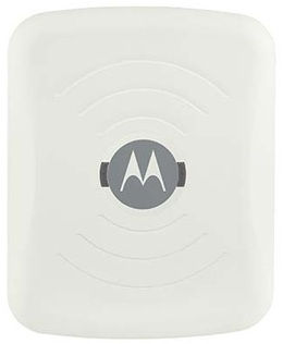 Motorola AP 6532 300 Mbit/s Power over Ethernet (PoE)