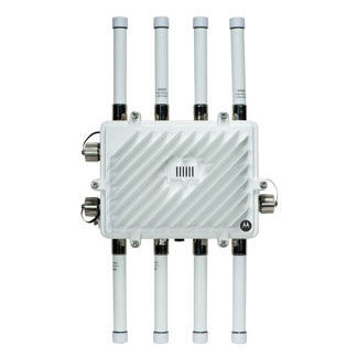 Motorola AP 7161 1000 Mbit/s White Power over Ethernet (PoE)