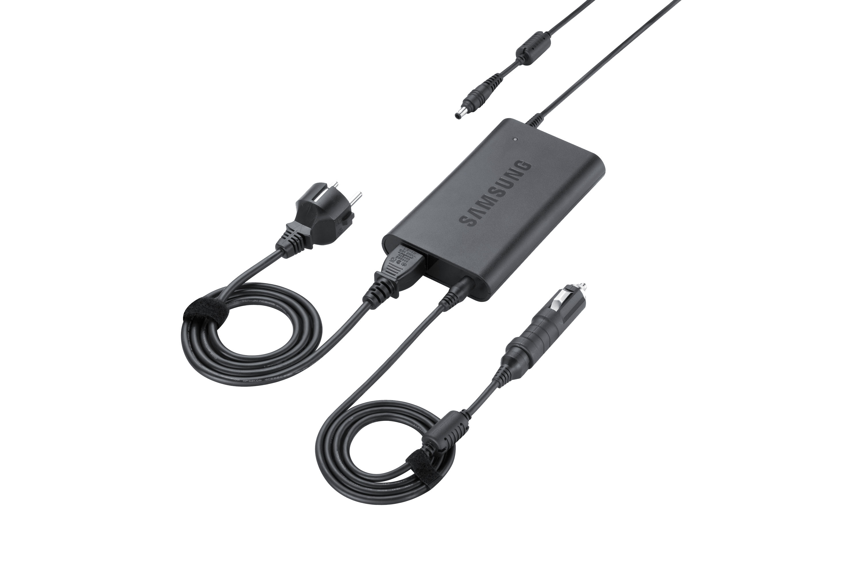 Samsung AA-PA3NC90/ES power adapter/inverter Universal 90 W Black