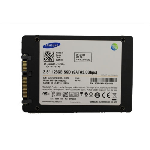 DELL 06N23 internal solid state drive 128 GB 2.5" Serial ATA