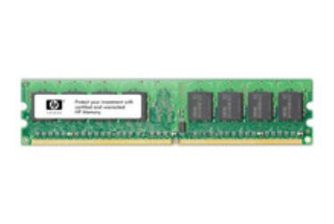 HP 4GB DDR3 1600MHz memory module 1 x 4 GB 240-pin DIMM